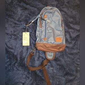 TSD Brand Urban Light Sling Bag/ Backpack